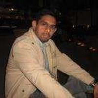 Puneet Kumar's Photo