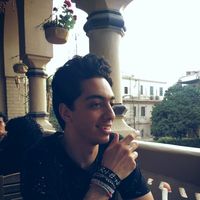 Fotos de Ahmad Eweida