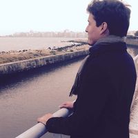 Rodrigo Martínez's Photo