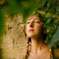 Marichka Yurchak的照片