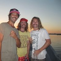 jarrad Wickham's Photo