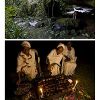 Fotos de Tewodros Tekle