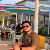 Jhon Ray Sinaga's Photo