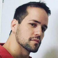 Everson Monteiro的照片