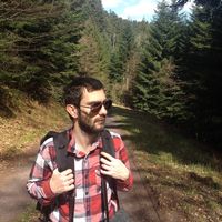 Chris Wadham的照片