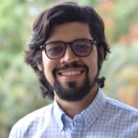 Diego Fernando Mogollón Ortiz's Photo