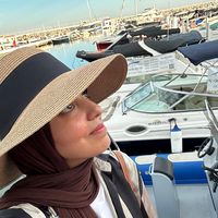 Halima Zaroual's Photo