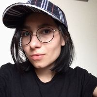 Wiktoria Prusak's Photo