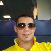 Sebastian Stöckeler's Photo