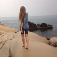 Anya Ermolaeva's Photo