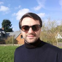 Luís-Emmanuel Maffei的照片