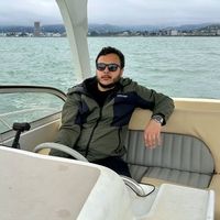 mehmet Dönmez's Photo