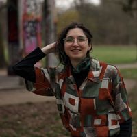 Sara Dellantonio's Photo