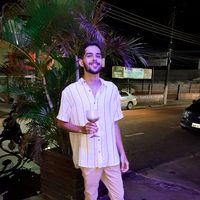 Fotos de Douglas G. L. Silva