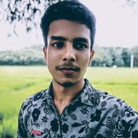 Polin Chowdhury's Photo
