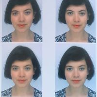 Fotos de Bérénice Flipo