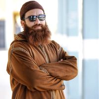 Belhani Soufiane的照片