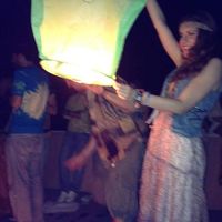 Photos de Daniela Barlotti