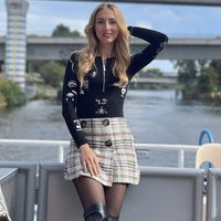 Fotos de Alisa Ali-Zade