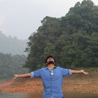 Noorul Ameen's Photo