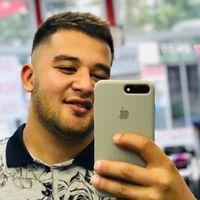 Fotos de Abrorxon Muzaffarov