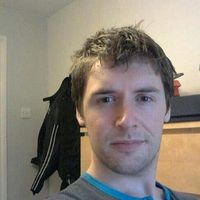 Benjamin Knight-Gregson's Photo