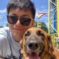 Jeffrey 霍小飞's Photo