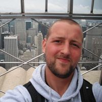 Patrick Laakmann的照片