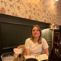 juliette grenat's Photo