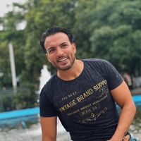 Jonathan Fernandez's Photo