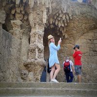 Ségolène Dailler的照片