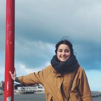 Marta González的照片