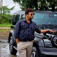 Abhishek Sonawane的照片