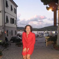 Kaat Lauwers's Photo