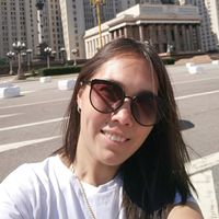 Айгуль Рахманова's Photo