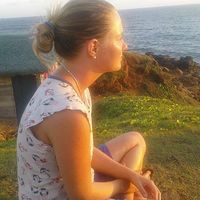 Fotos de Paula Lande