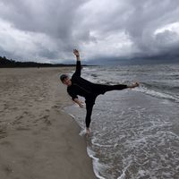 Grzegorz Majchrzak's Photo