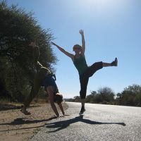 Miet Rabijns's Photo