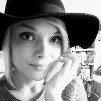 Ágnes Zsigmond's Photo