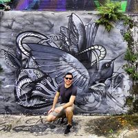 Photos de Marco Antonio