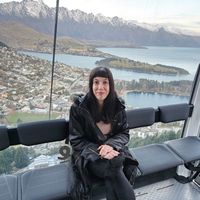 Julia Panella's Photo