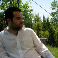ahmet Aydın's Photo