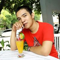 Antho Sengke's Photo