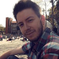 Arno Di Nunzio的照片