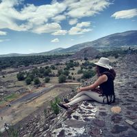 Isabel Lujan's Photo