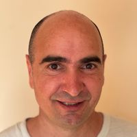 Ismael Maqueda's Photo