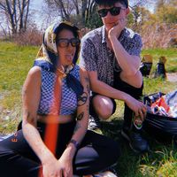 Valentina Rendón Rivadeneyra's Photo