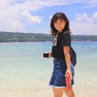 Yumiko Watanabe的照片