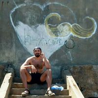 Фотографии пользователя Neil Dalvie