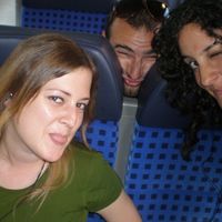 Rosalia Garcia's Photo